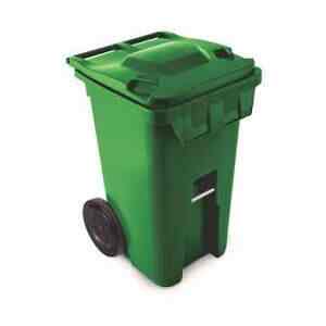 waste bins bangalore