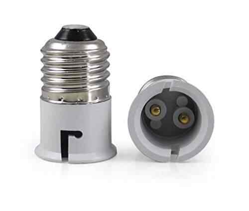 screw type bulb holder