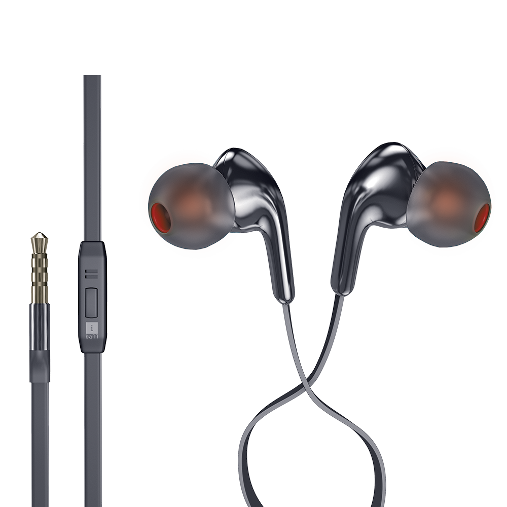 Iball discount earwear magnet