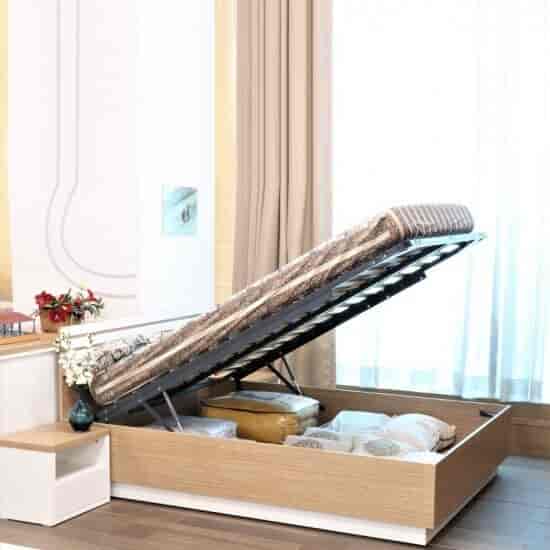 Ebco bed hydraulic sales