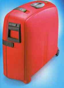 echolac luggage