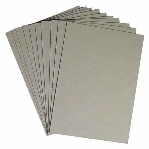 Hard Board Paper Price Starting From Rs 3 Pc. Find Verified Sellers in Hyderabad JdMart