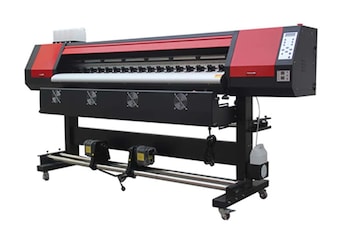 Kenjet Digital Printer Machine in Coimbatore - Dealers, Manufacturers ...
