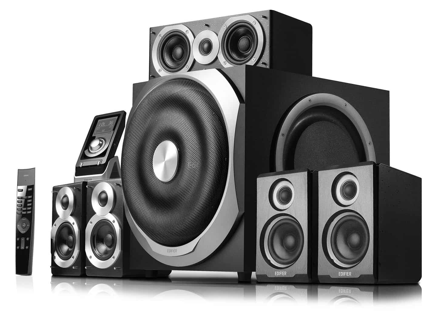 edifier da5100 price