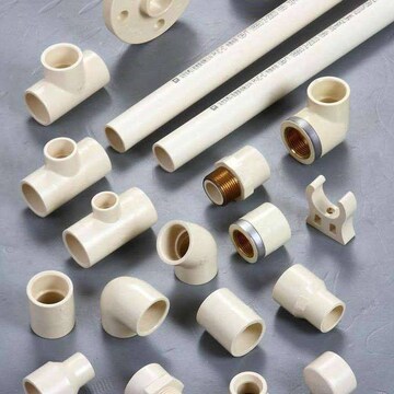 Prasad PVC Fitting Mould Price Starting From Rs 40/Pc | Find Verified ...