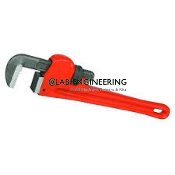 Elab Engineering Pipe Wrench in Delhi - Dealers, Manufacturers ...