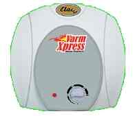 Varm Express Water Heater 2025