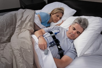 Sleep Study Bangalore