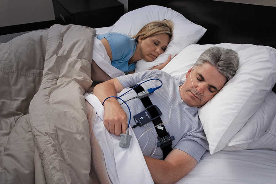 Sleep Study Bangalore