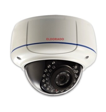 El-Dorado Bio-Tech ENP-UHD809PVR Suraksha Camera - El-Dorado Bio-Tech ...