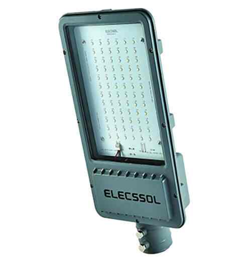 Elecssol Solar Panel Street Light in Gwalior Dealers