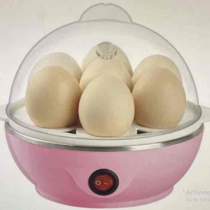 Egg Boilers Boiler Egg Price Starting From Rs 1 790 Pkt. Find Verified Sellers in Vadodara JdMart