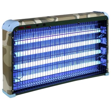 Mosclean Uv Led Electric Insect Killer - Get Best Price from ...