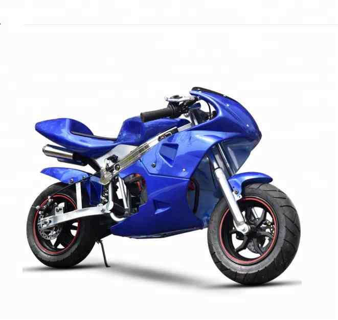 pocket bike stores