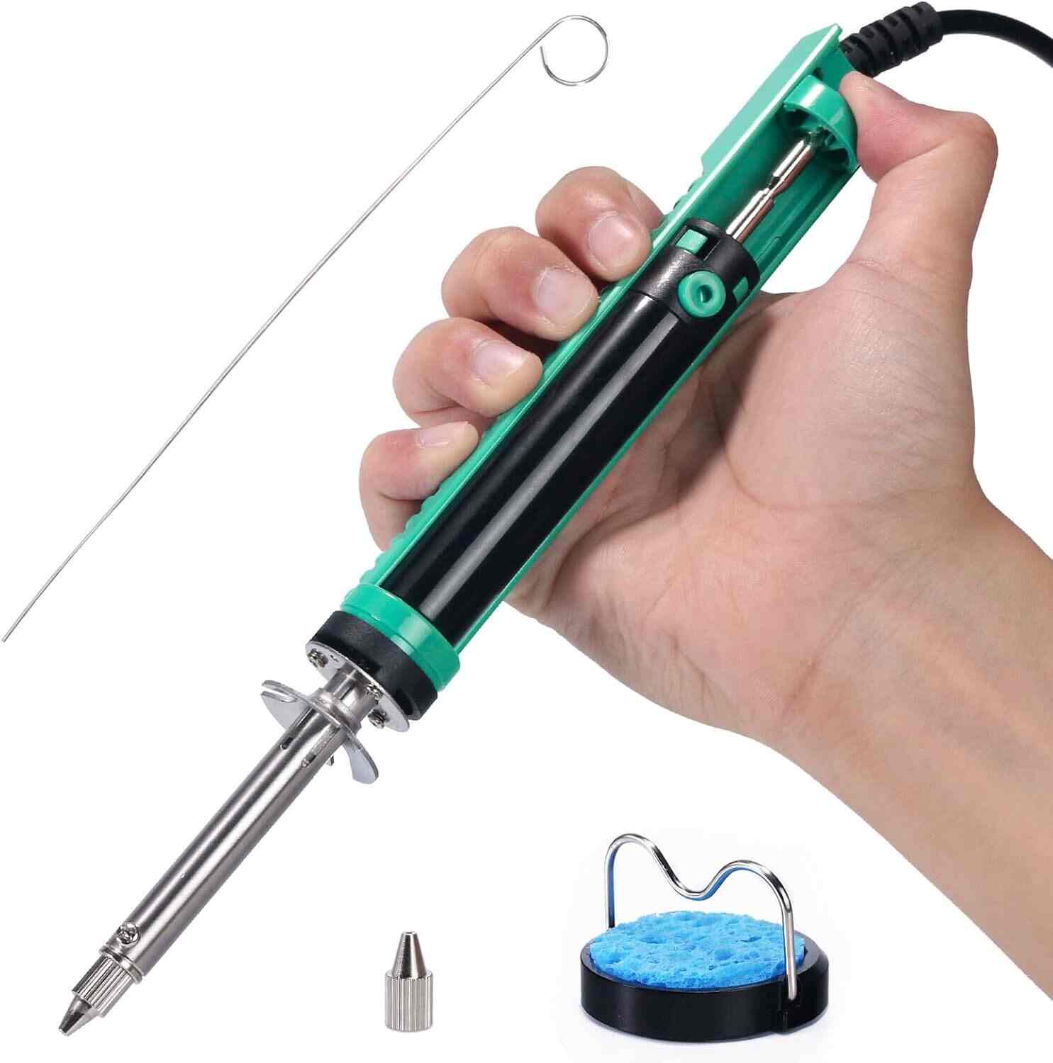 Best vacuum desoldering station online