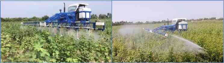 Pms Farm Pmt Pms Control Valve Assembly in Mandya - Dealers, Manufacturers ...