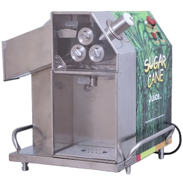 Indiamart Raswanti Machine Price Ganna Juice Machine Automatic
