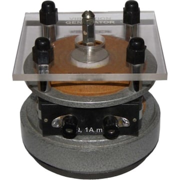 cheap vibration generator Vibration Generator for Wave Demonstrations in Physical Science main image 1
