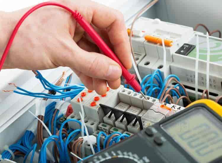 Electrical Goods Repair & Services