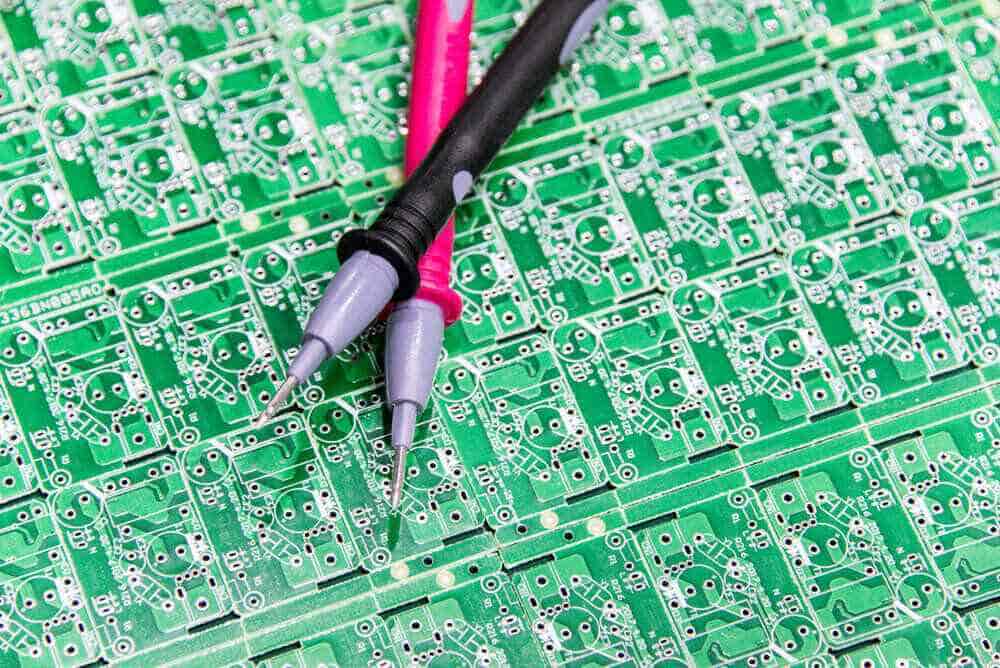 Electrostatic Discharge Testing