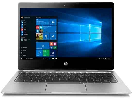 HP EliteBook Folio G1 12.5 In Price Starting From Rs 1.30 L | Find