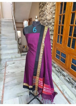 South Cotton Dress Material in Coimbatore - Ethereal, Breathable & Elegant  Fabrics - Justdial Verified