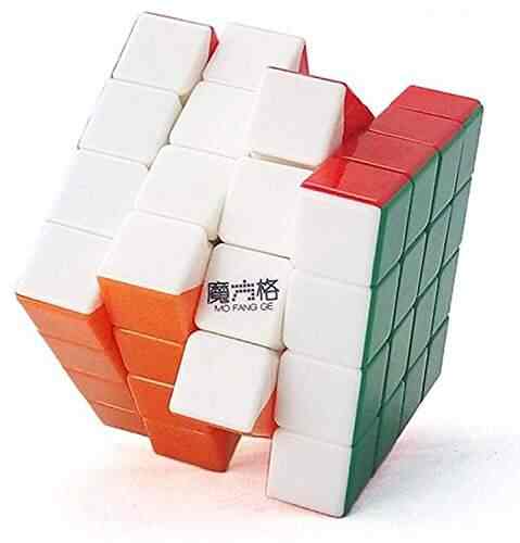 emob rubik's cube