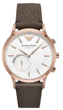 EMPORIO ARMANI Men Watch White [ART3002_NLP1_NLC]