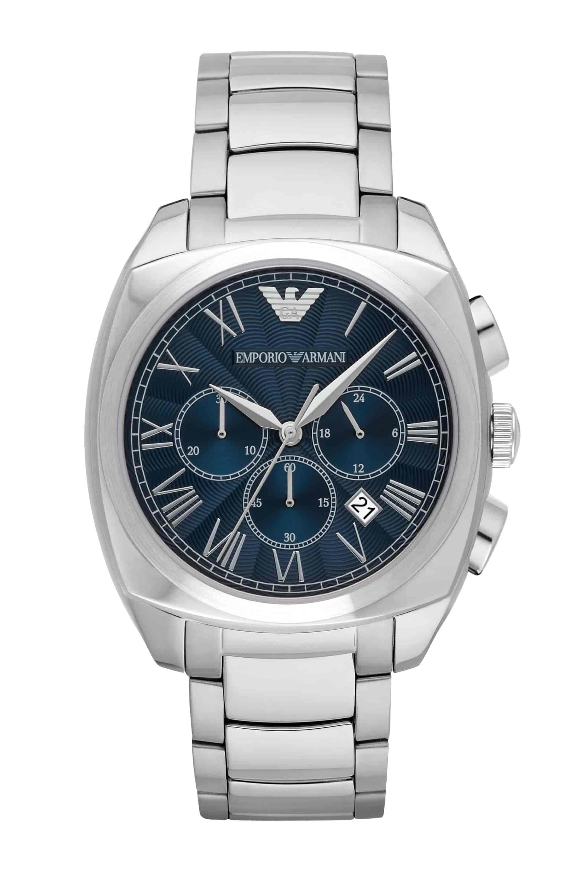 EMPORIO ARMANI AR1938AR1938 NLP1 NLC Men's Watch