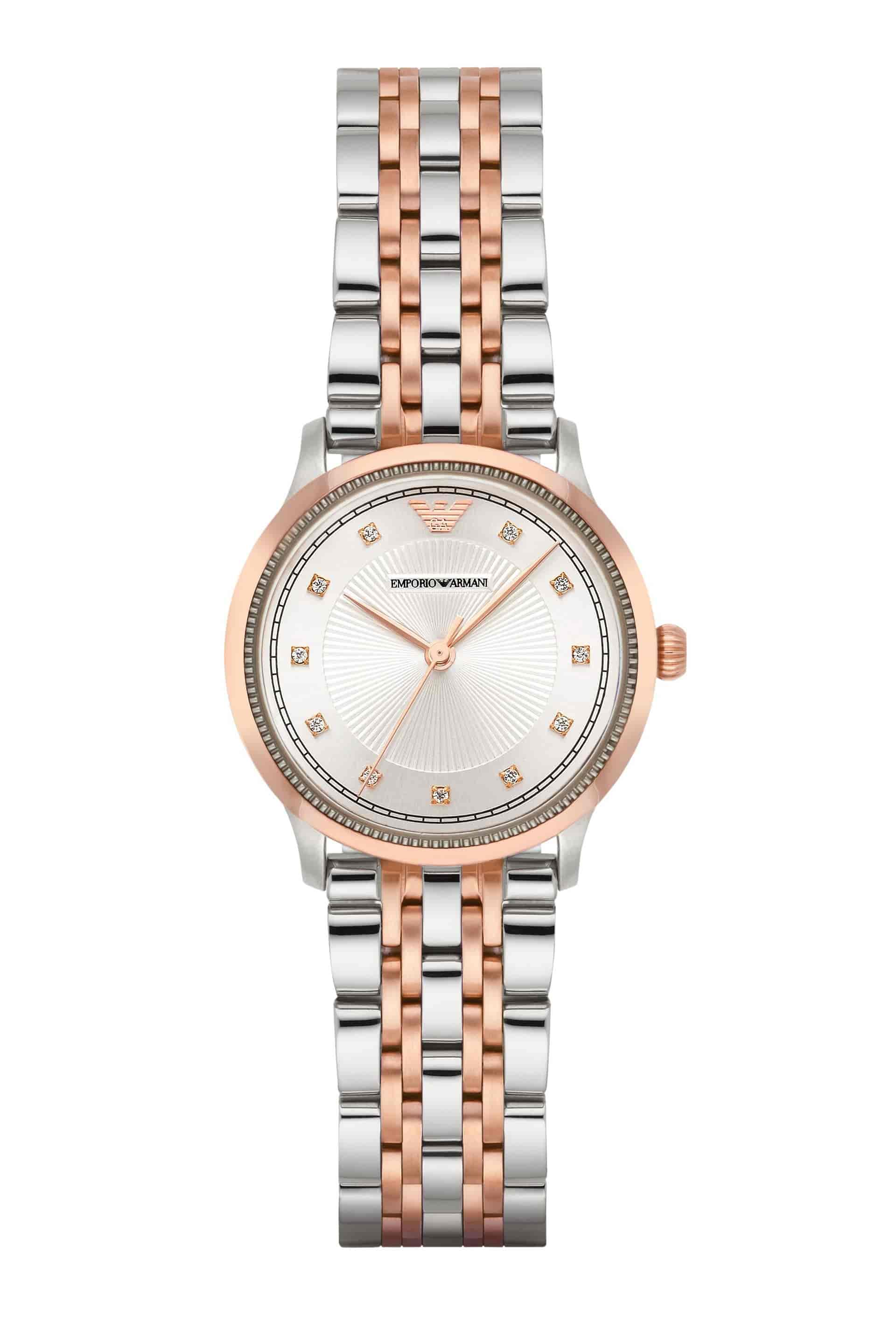 EMPORIO ARMANI AR1962AR1962 NLP1 NLC Women's Watch