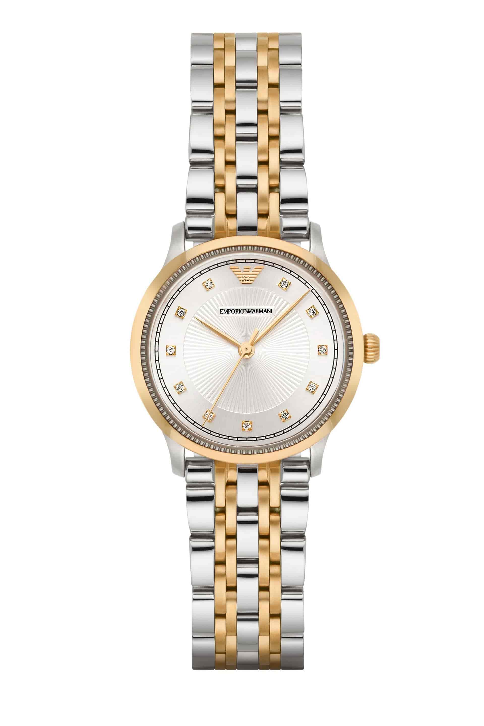 EMPORIO ARMANI AR1963AR1963 NLP1 NLC Women's Watch