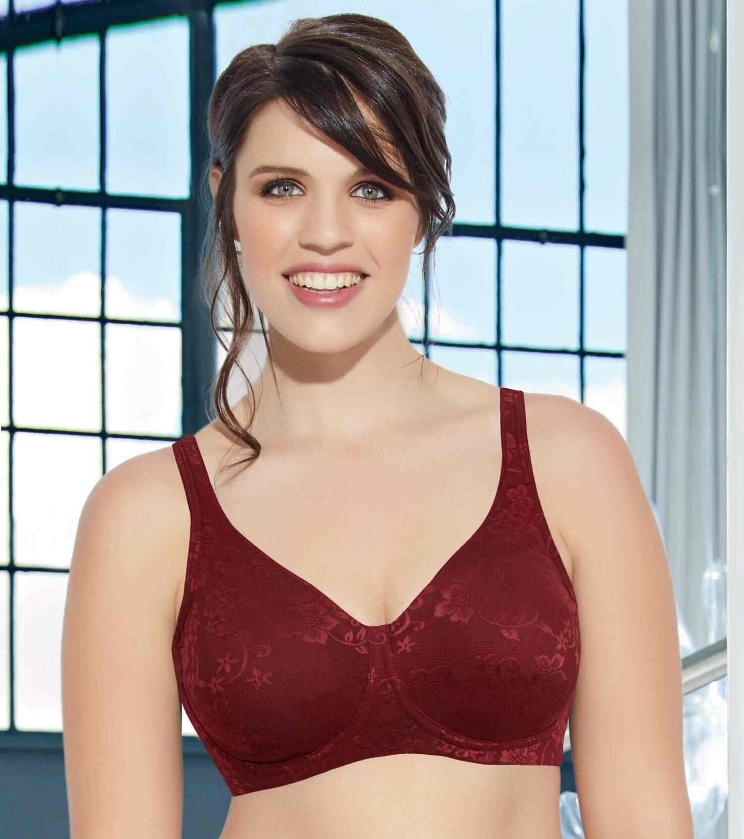 38dd wireless bra