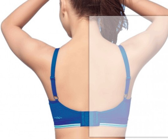 Enamor sports bra sb05 sales