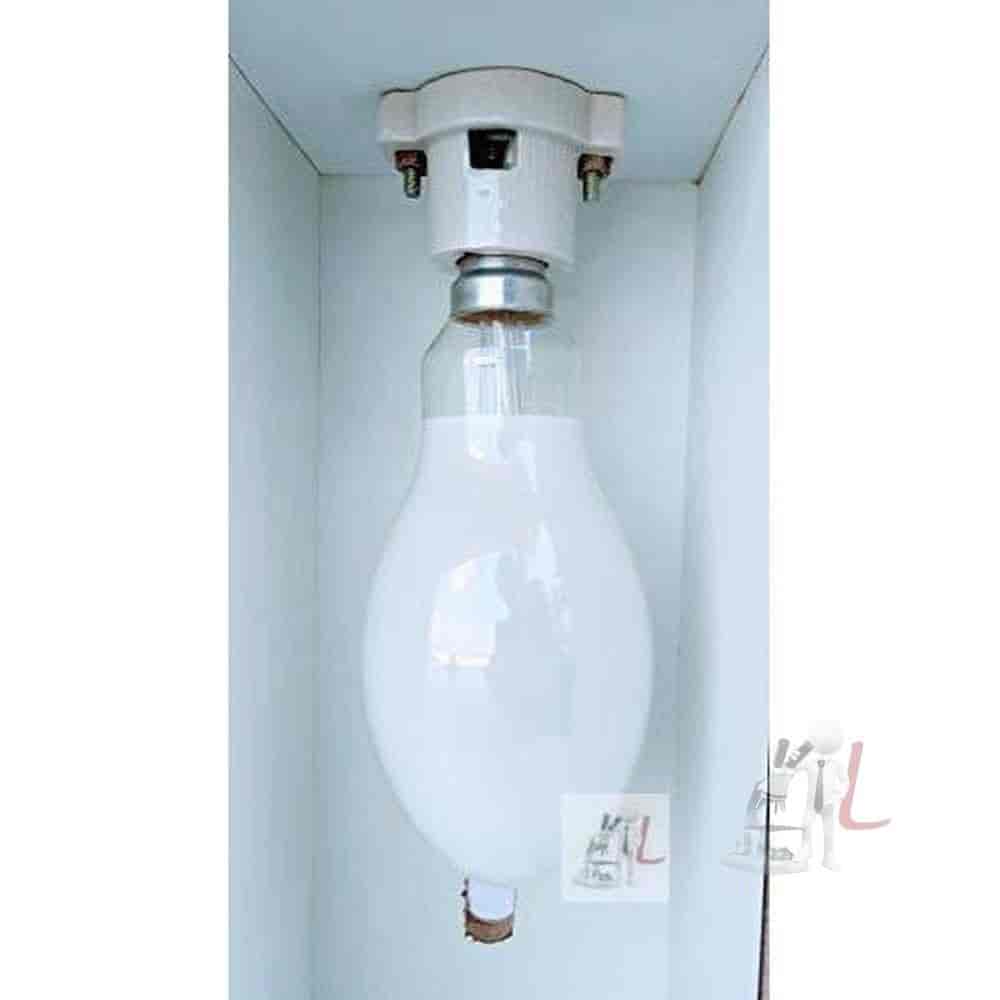 Mercury light bulb price new arrivals