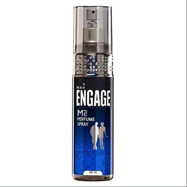 Engage On Breezy Flip Pocket Perfume For Man in Kozhikode