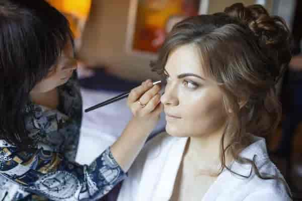 Engagement Makeup