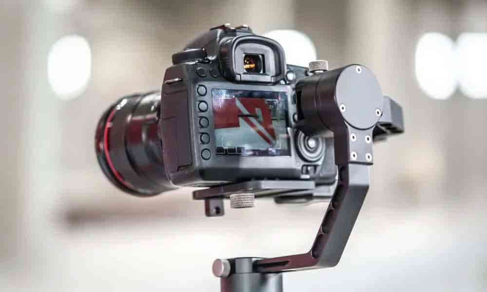 Engineering Project Videography