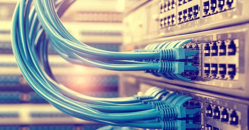Enterprise Broadband Services