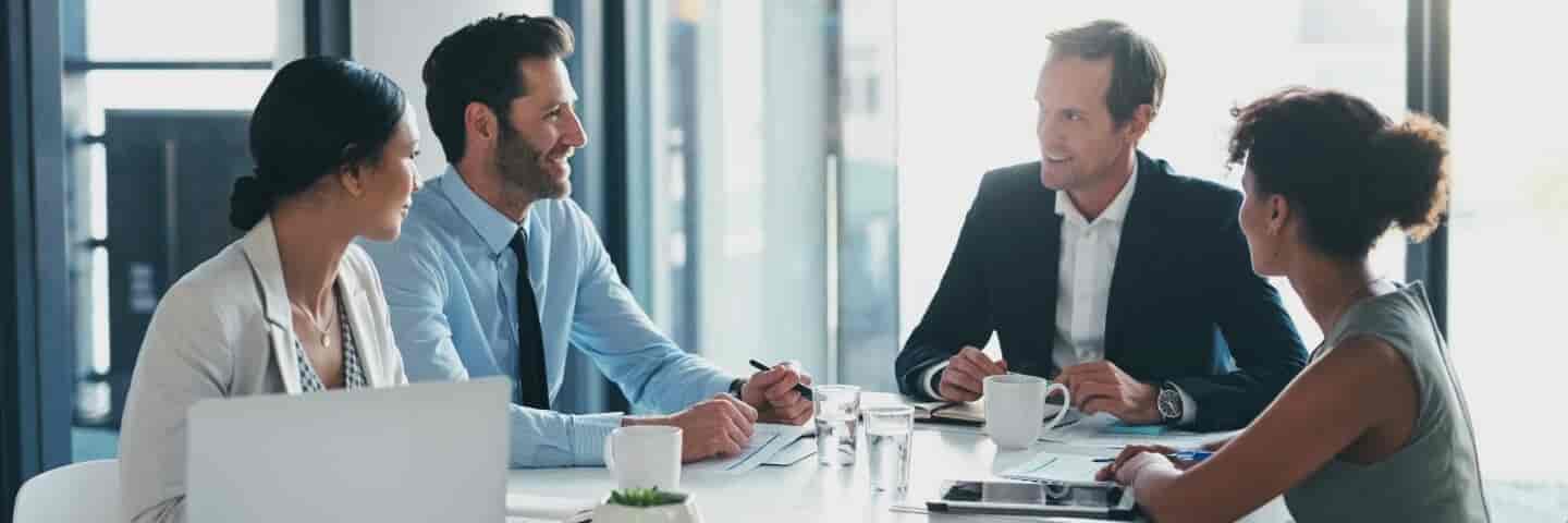 Enterprise Credit Solutions