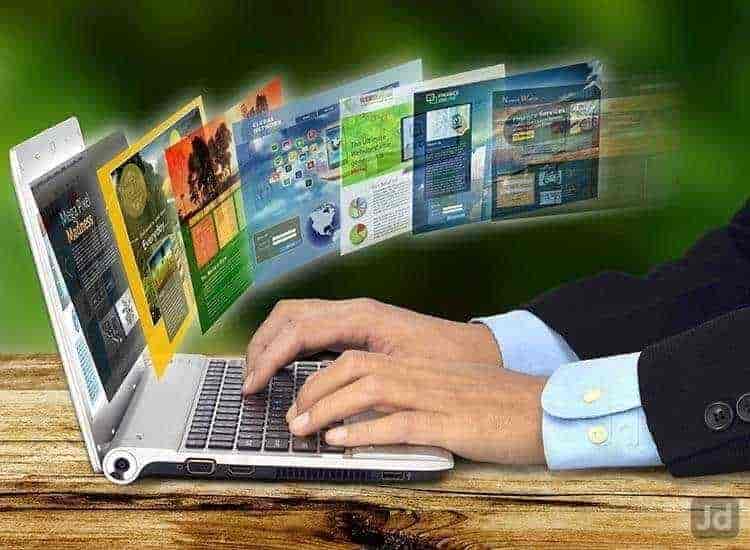 Enterprise Internet Solutions