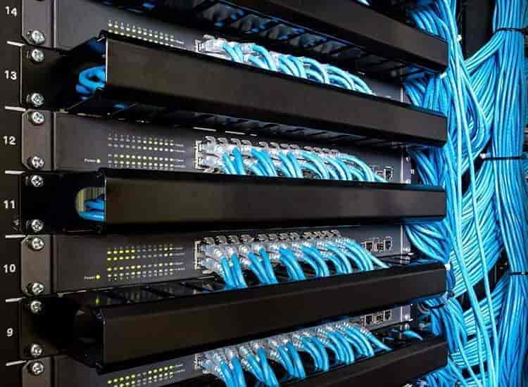 Enterprise Network Support