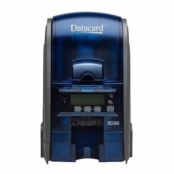 Datacard ID Card Printer Price Starting From Rs 45,000/Pc | Find ...