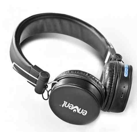 Envent Et Bth003 Bk Headphones Get Best Price from Manufacturers