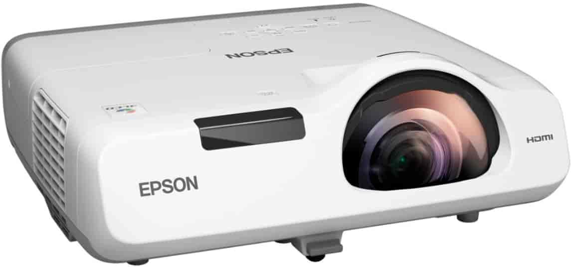 EPSON EB-530 Office Projector