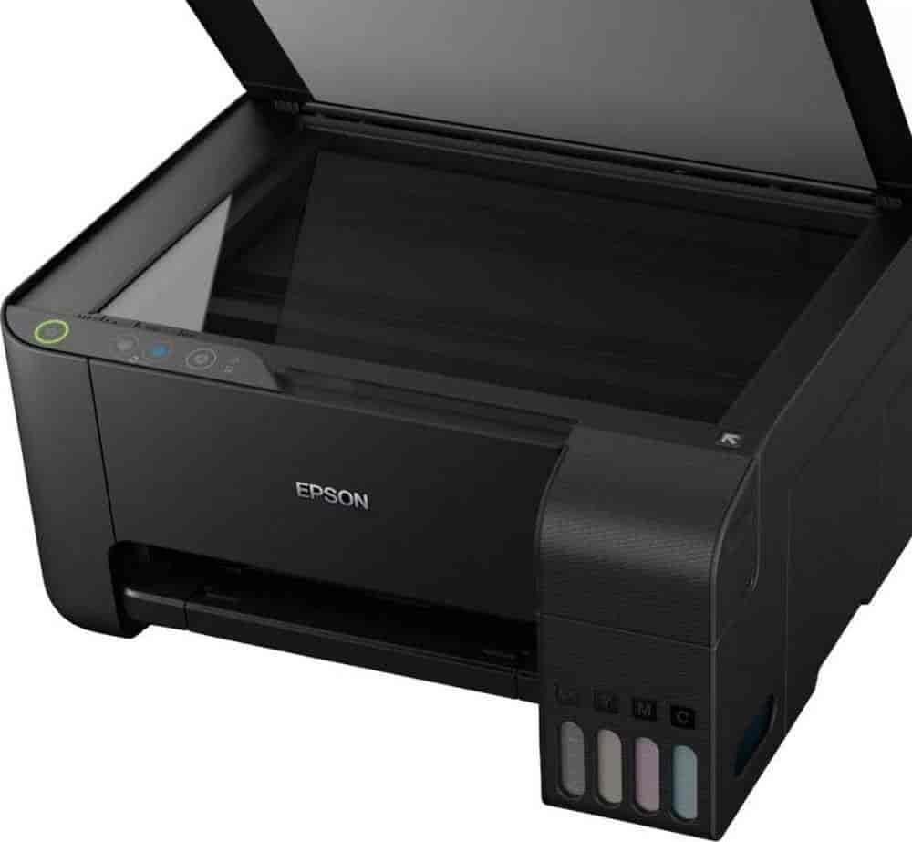 Buy Epson EcoTank L3150 Wi-Fi All-in-One Ink Tank Printer (Black),  Features, Price, Reviews Online in India - Justdial