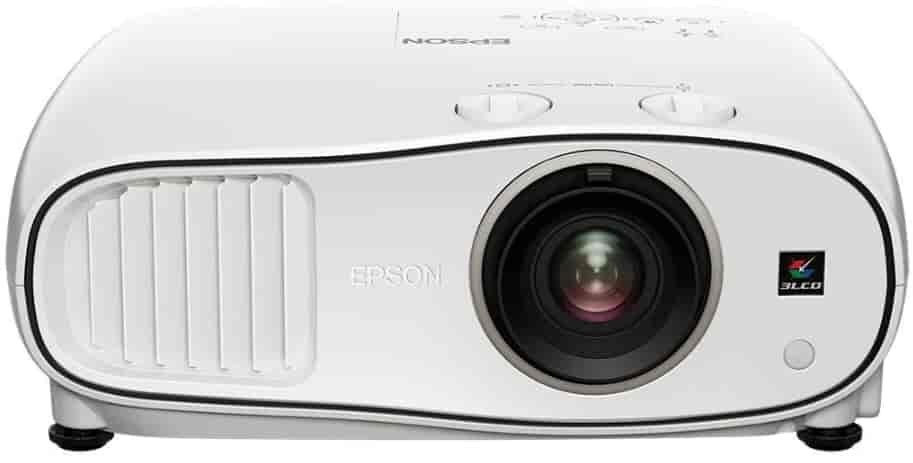 EPSON EH-TW6700 Projector(364 Watts)