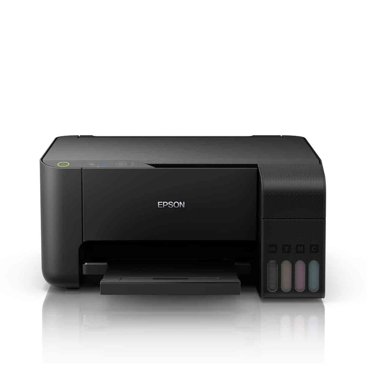 EPSON L 3152 WiFi All In One Ink Tank Printer