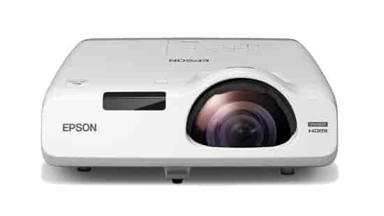 Epson Eb 530 Office Projector Features Price Reviews Online Epson Eb 530 Office Projector