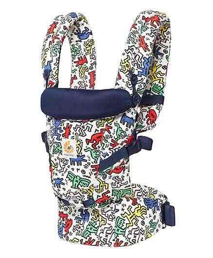 hipseat keith haring