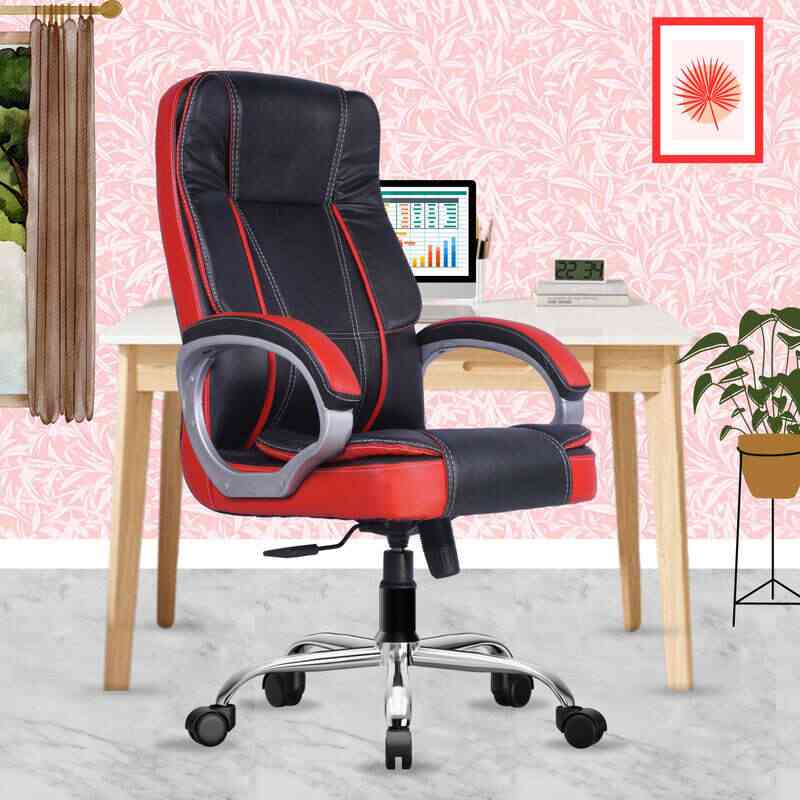 Non Revolving Chair - Get Best Price from Manufacturers